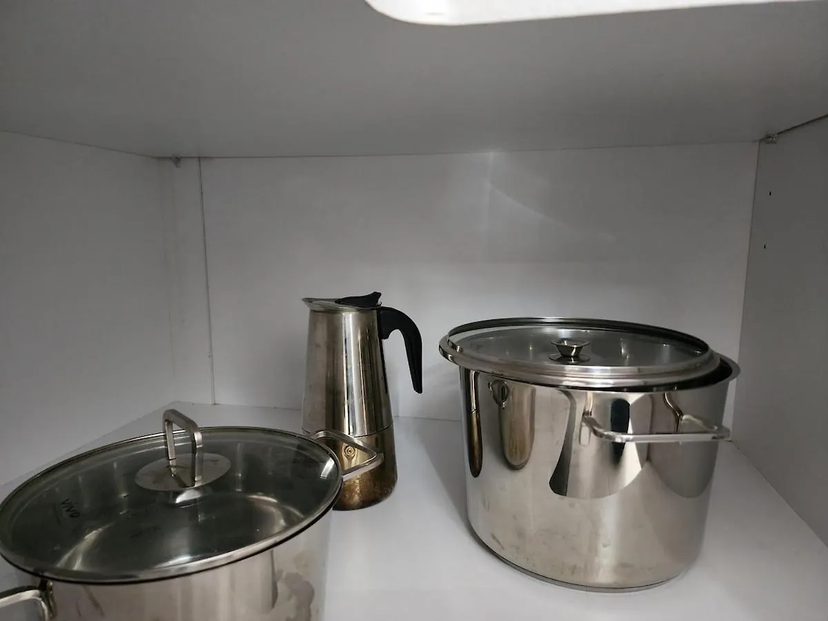 אגאדיר Appartement Idealement Situe Au Centre Ville Confort, Vue Et Acces Facile A Toutes Les Commodites, A Quelques Minutes A Pied De La Plage דירה