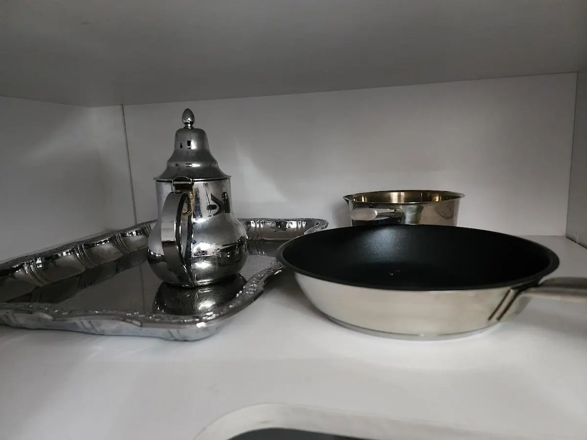דירה אגאדיר Appartement Idealement Situe Au Centre Ville Confort, Vue Et Acces Facile A Toutes Les Commodites, A Quelques Minutes A Pied De La Plage